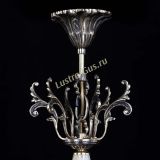 Люстра бронзовая Оникс №6/2 баден в Подольске