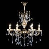 Люстра бронзовая Оникс №6/2 журавлик в Подольске