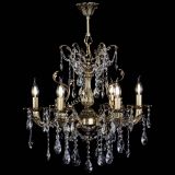 Люстра бронзовая Селена №6/2 лучик в Подольске