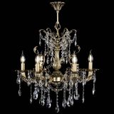 Люстра бронзовая Селена №6/2 журавлик в Подольске