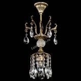 Люстра бронзовая София №1/1 баден в Подольске