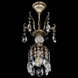 Люстра бронзовая София №1/1 баден в Подольске