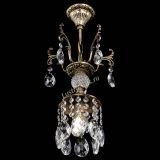 Люстра бронзовая София №1/1 баден в Подольске