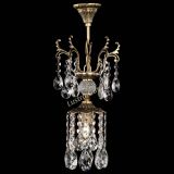 Люстра бронзовая София №1/2 баден в Подольске