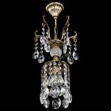 Люстра бронзовая София №1/2 баден в Подольске