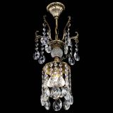 Люстра бронзовая София №1/2 баден в Подольске