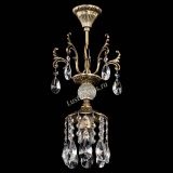 Люстра бронзовая София №1/1 лучик в Подольске