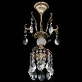 Люстра бронзовая София №1/1 лучик в Подольске