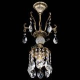 Люстра бронзовая София №1/1 лучик в Подольске