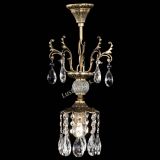 Люстра бронзовая София №1/1 журавлик в Подольске Люстра бронзовая София №1/1 журавлик в Подольске