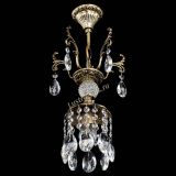 Люстра бронзовая София №1/1 журавлик в Подольске Люстра бронзовая София №1/1 журавлик в Подольске