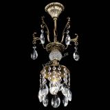 Люстра бронзовая София №1/1 журавлик в Подольске Люстра бронзовая София №1/1 журавлик в Подольске