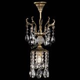 Люстра бронзовая София №1/2 лучик в Подольске