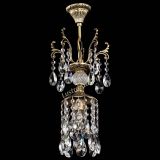 Люстра бронзовая София №1/2 лучик в Подольске