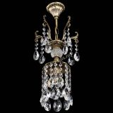 Люстра бронзовая София №1/2 лучик в Подольске