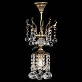 Люстра бронзовая София №1/2 шар в Подольске