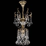 Люстра бронзовая София №1/2 шар в Подольске