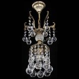 Люстра бронзовая София №1/2 шар в Подольске