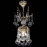 Люстра бронзовая София №1/2 шар в Подольске