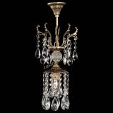 Люстра бронзовая София №1/2 журавлик в Подольске