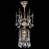 Люстра бронзовая София №1/2 журавлик в Подольске