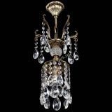 Люстра бронзовая София №1/2 журавлик в Подольске