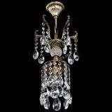 Люстра бронзовая София №1/2 журавлик в Подольске