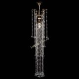 Люстра бронзовая София №1/3 шар в Подольске