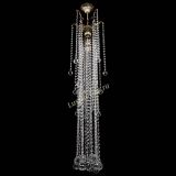 Люстра бронзовая София №1/3 шар в Подольске