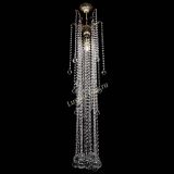 Люстра бронзовая София №1/3 шар в Подольске