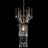 Люстра бронзовая София №3 баден в Подольске