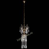 Люстра бронзовая София №3 баден в Подольске