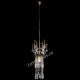 Люстра бронзовая София №3 баден в Подольске