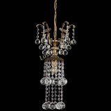 Люстра бронзовая София №3 шар в Подольске