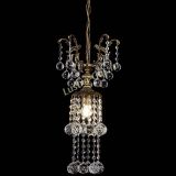 Люстра бронзовая София №3 шар в Подольске