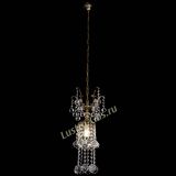 Люстра бронзовая София №3 шар в Подольске