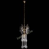 Люстра бронзовая София №3 журавлик в Подольске Люстра бронзовая София №3 журавлик в Подольске