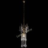 Люстра бронзовая София №3 журавлик в Подольске Люстра бронзовая София №3 журавлик в Подольске