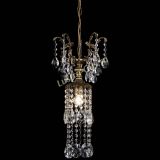 Люстра бронзовая София №3 звездочка в Подольске