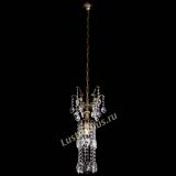 Люстра бронзовая София №3 звездочка в Подольске