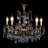 Бронзовая люстра Валери №5 баден в Подольске