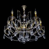 Бронзовая люстра Валери №5 журавлик в Подольске