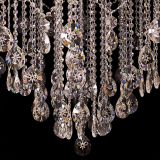 Люстра бронзовая Афина №2 в Подольске