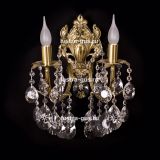 Бра Бэлла №2 латунь в Подольске