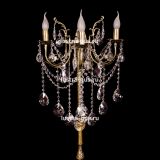 Бронзовый торшер Матильда №1 в Подольске