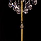 Бронзовый торшер Матильда №1 в Подольске