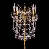 Бронзовый торшер Матильда №2 в Подольске