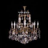 Люстра бронзовая Мелания №12 в Подольске