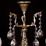 Люстра бронзовая Мелания №3 в Подольске