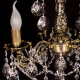 Люстра бронзовая Мелания №3 в Подольске